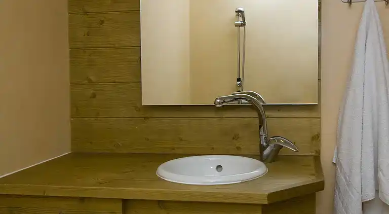 Holiday home in Les Orres