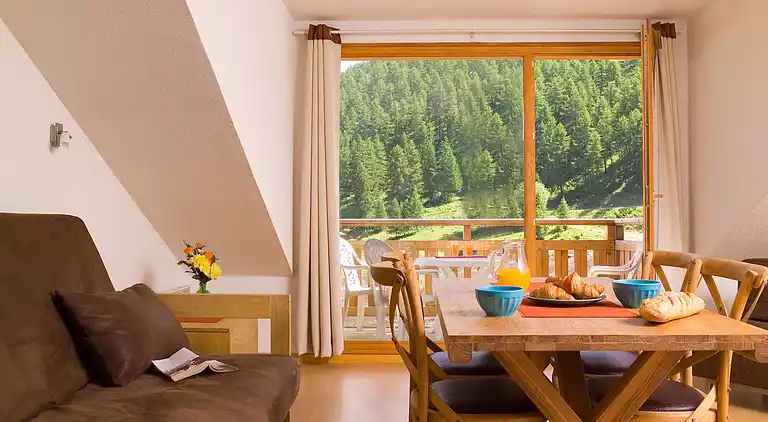 Holiday home in Les Orres