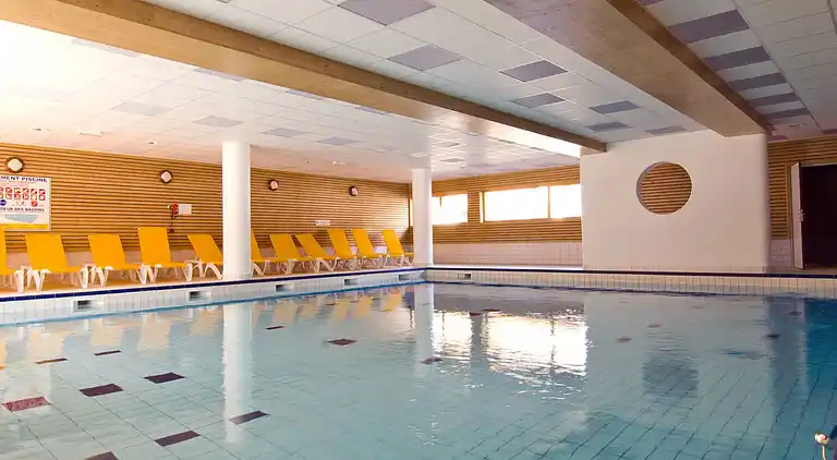 Holiday home in Les Orres