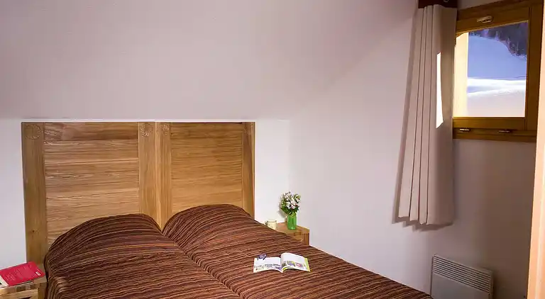 Holiday home in Les Orres