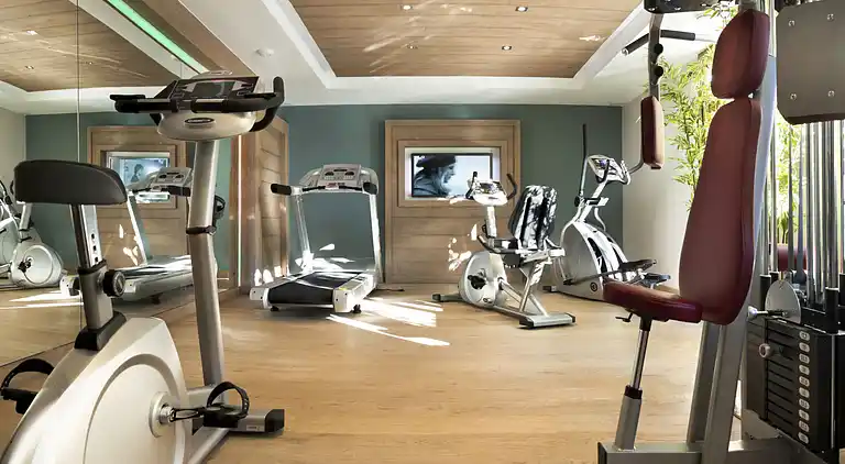 Feriebolig i Névache