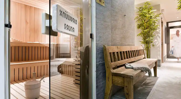 Feriebolig i Névache