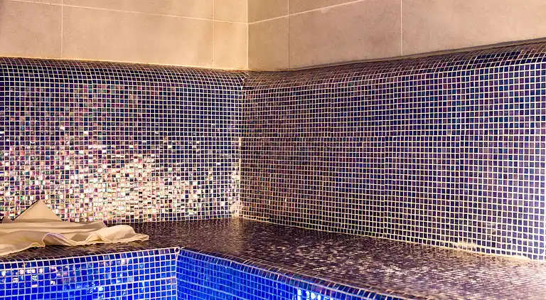 Feriebolig i Névache