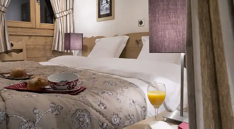 Feriebolig i Névache