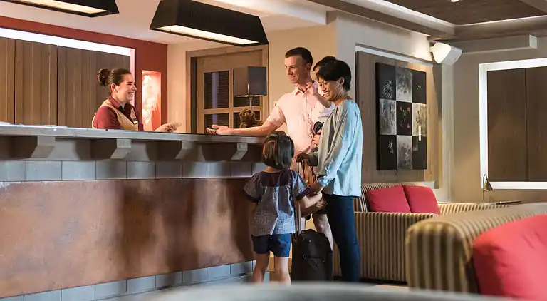 Feriebolig i Névache