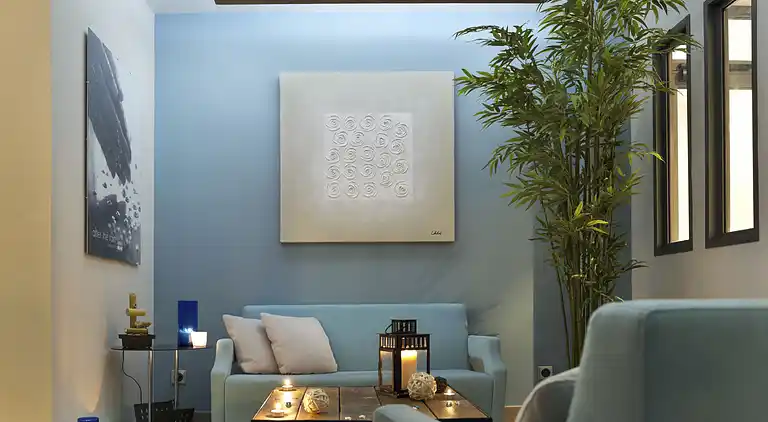 Feriebolig i Névache