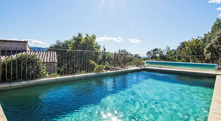 vakantiehuis in Viens