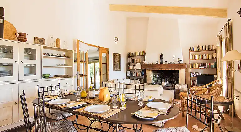 vakantiehuis in Viens