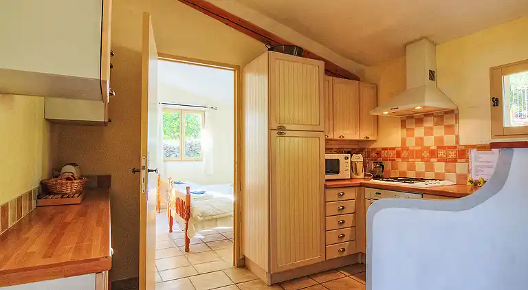 vakantiehuis in Viens