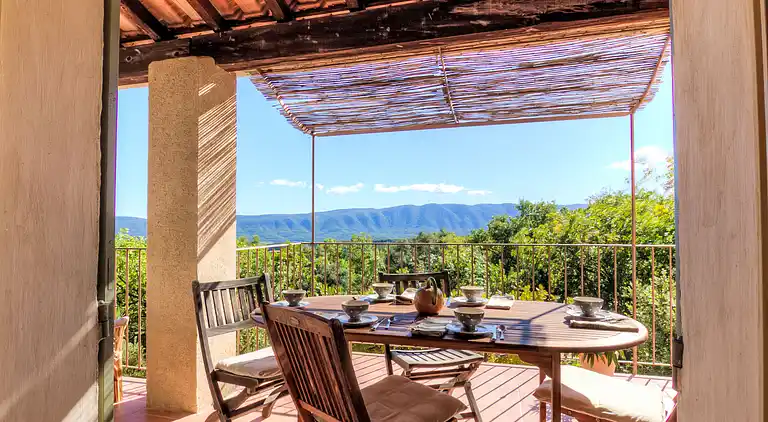 vakantiehuis in Viens