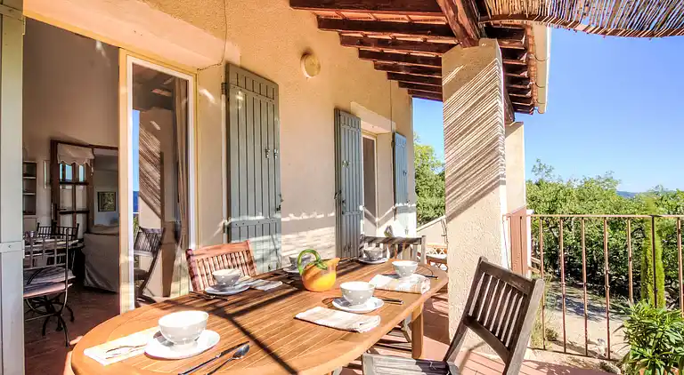 vakantiehuis in Viens