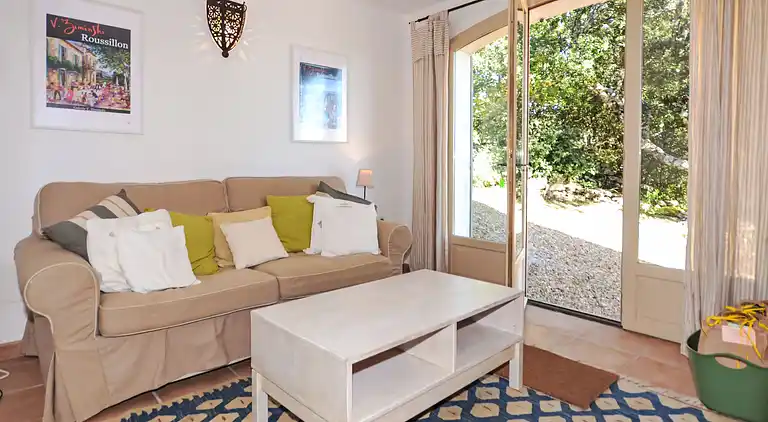 vakantiehuis in Viens