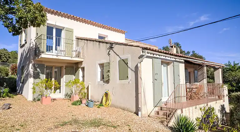 vakantiehuis in Viens