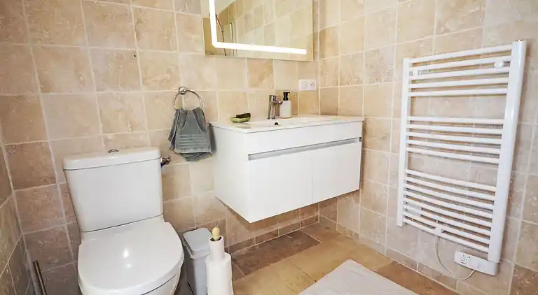 vakantiehuis in Viens