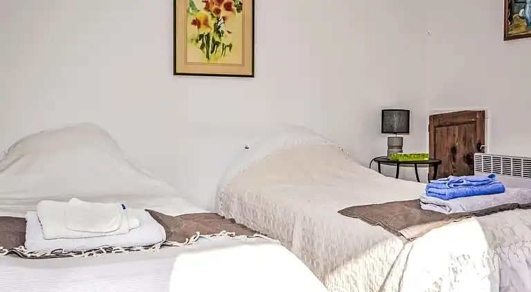 vakantiehuis in Viens