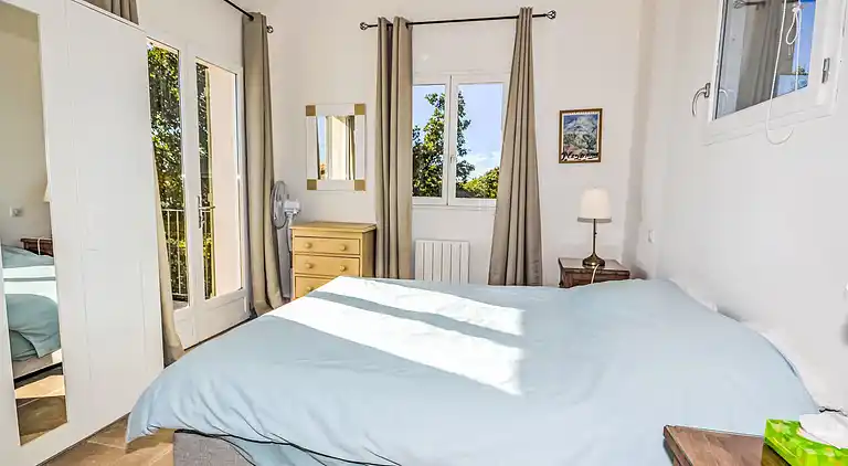 vakantiehuis in Viens