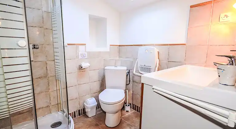 vakantiehuis in Viens