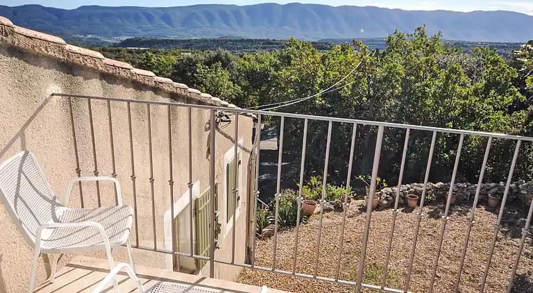 vakantiehuis in Viens