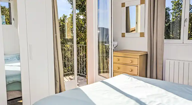 vakantiehuis in Viens