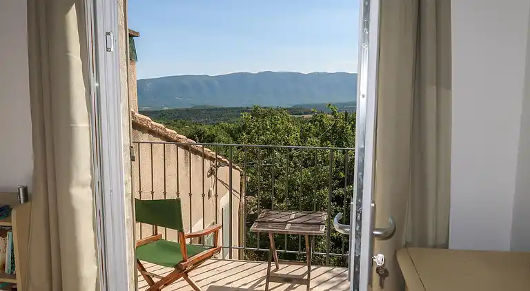 vakantiehuis in Viens