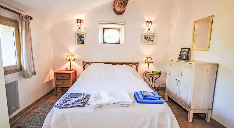 vakantiehuis in Viens