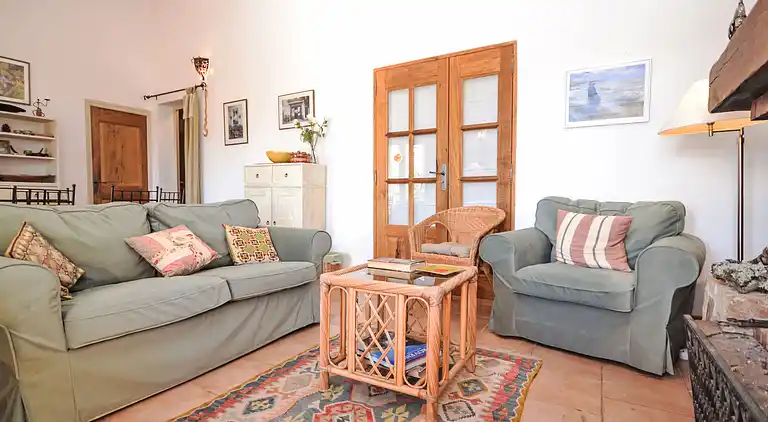 vakantiehuis in Viens