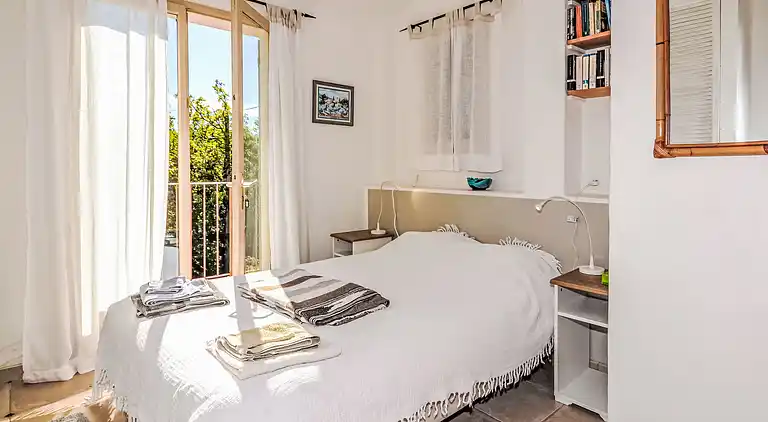 vakantiehuis in Viens