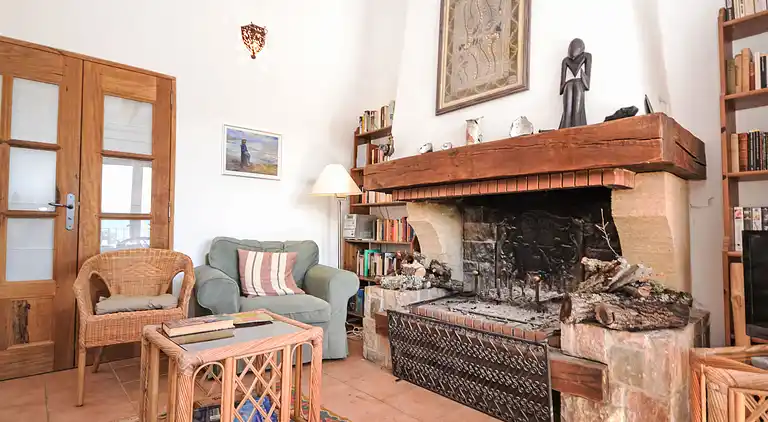 vakantiehuis in Viens