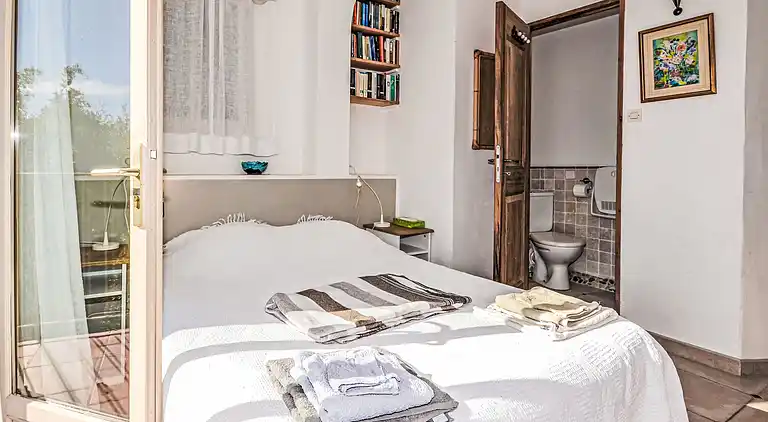 vakantiehuis in Viens