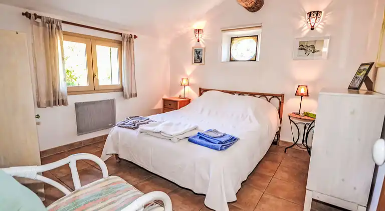 vakantiehuis in Viens