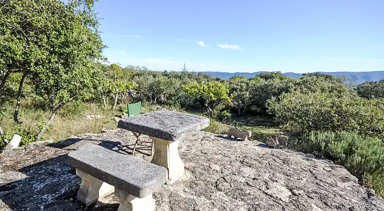 vakantiehuis in Viens