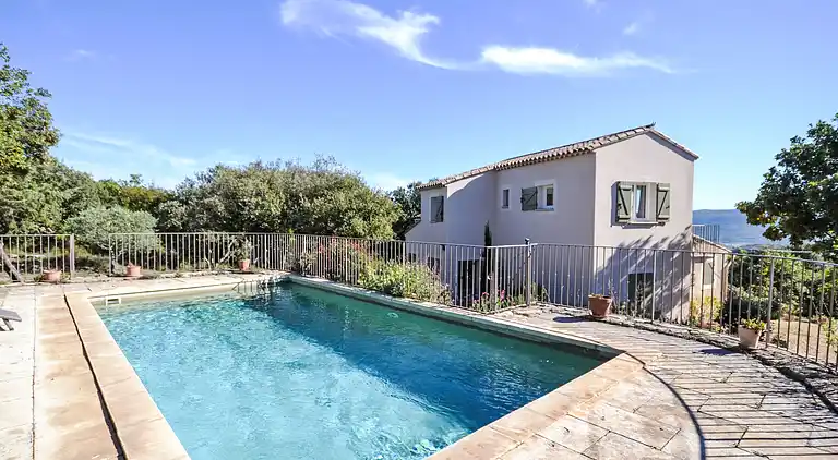 vakantiehuis in Viens