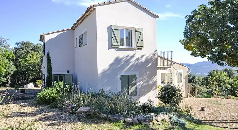 vakantiehuis in Viens