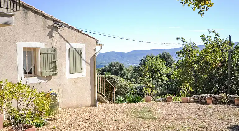 vakantiehuis in Viens