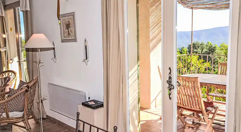 vakantiehuis in Viens