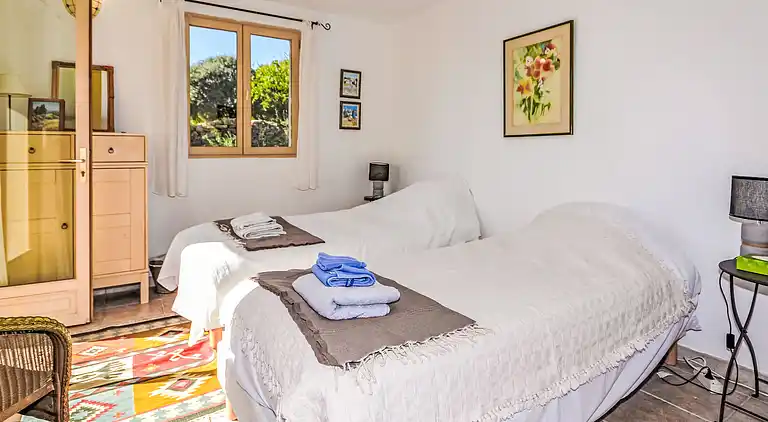 vakantiehuis in Viens