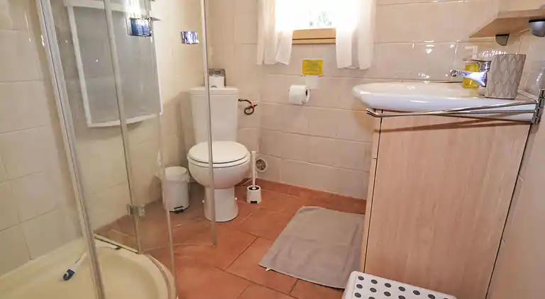 vakantiehuis in Viens