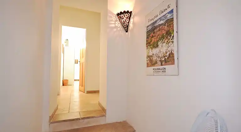 vakantiehuis in Viens