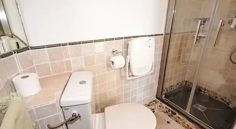 vakantiehuis in Viens