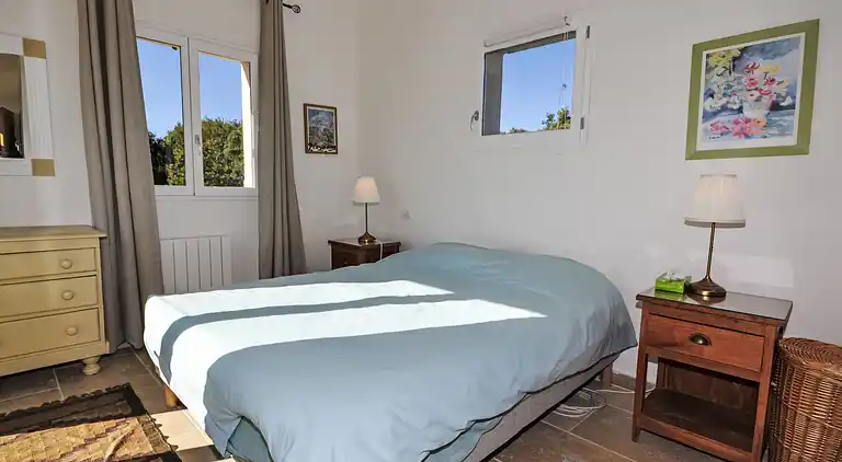 vakantiehuis in Viens