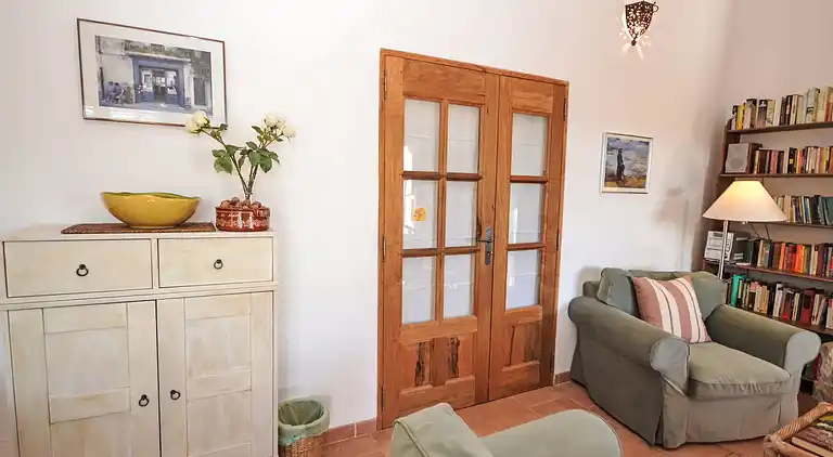 vakantiehuis in Viens