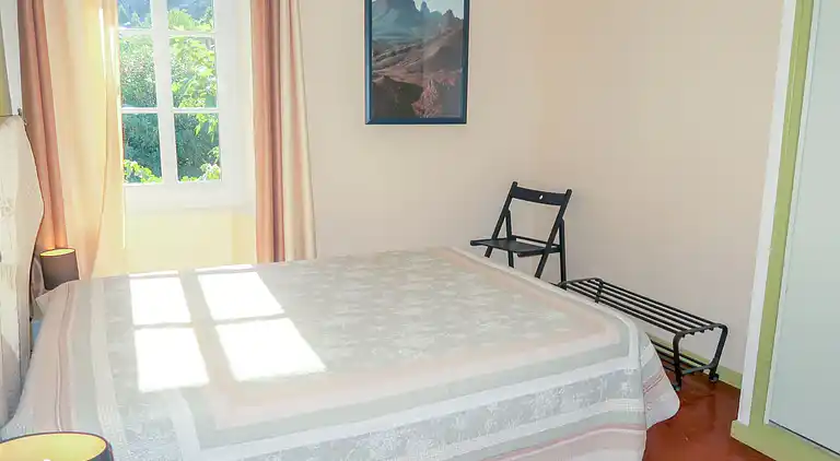 Holiday home in Robion