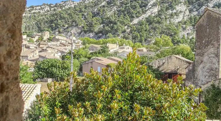 Holiday home in Robion