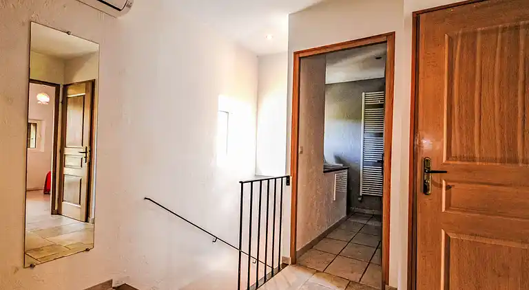 Holiday home in Robion