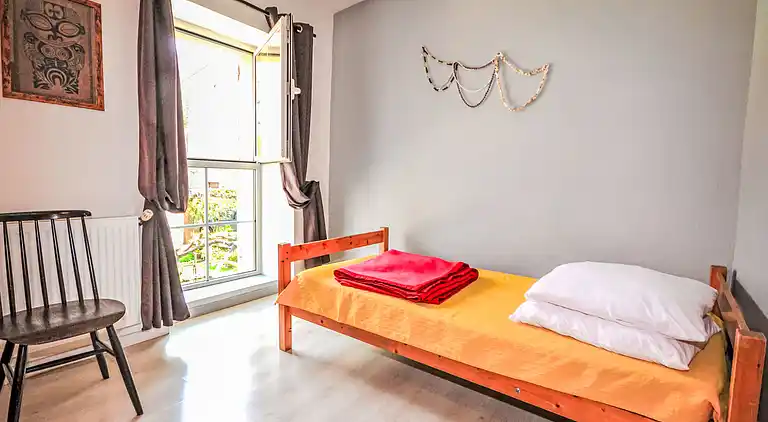 Holiday home in Robion