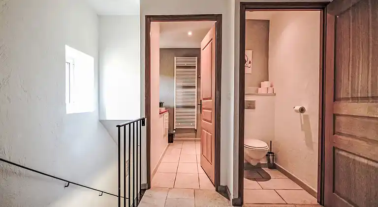 Holiday home in Robion