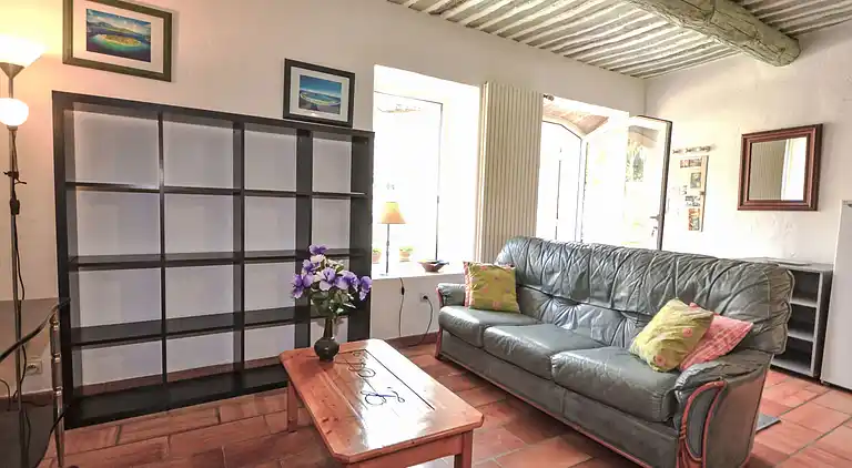 Holiday home in Robion