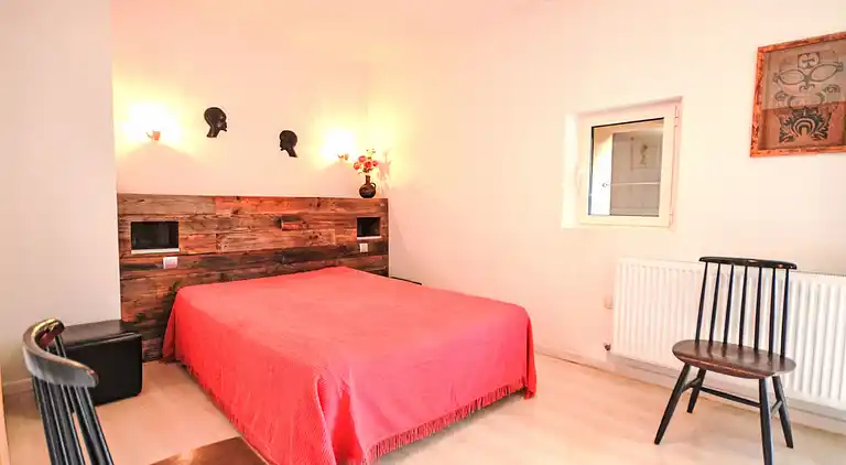 Holiday home in Robion