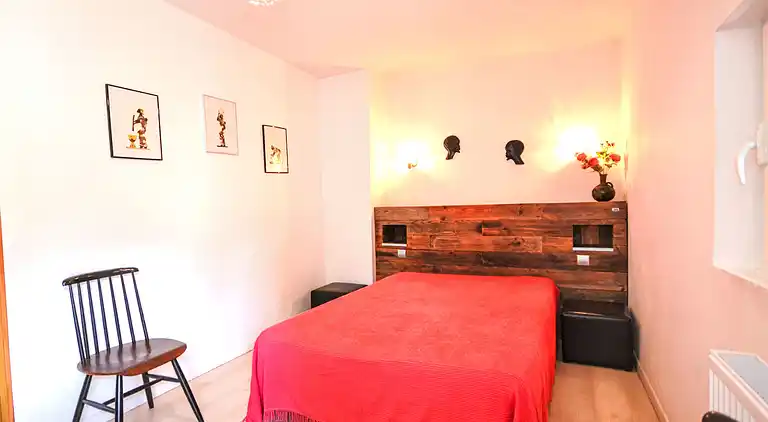 Holiday home in Robion