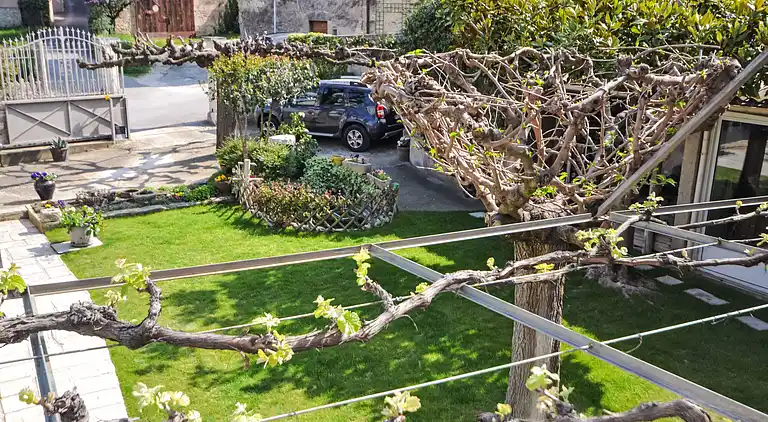 Holiday home in Robion